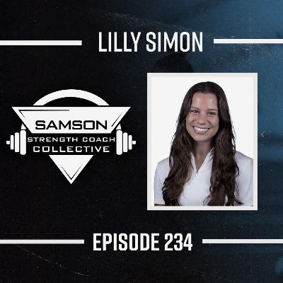 The Illusion of Choice with Lilly Simon