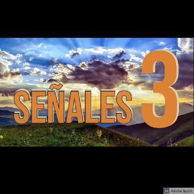 Señales 3 Contactos del Más Allá / Vida después de la Vida / Historias de Amor