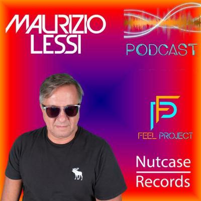 DJ MAURIZIO LESSI - EPISODE 05-2023