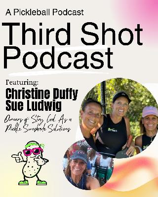 Ep. 110- Dill With the Heat: Staying Cool on the Court Ep. 110- Dill With the Heat: Staying Cool on the Court