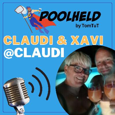 #006 Claudi und Xavi Heldenreise
