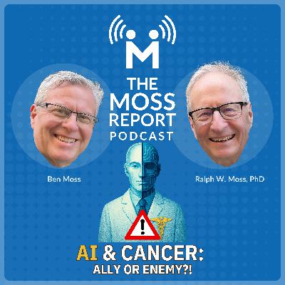 AI & Cancer: What Worked, What Failed, and Why It Matters AI & Cancer: What Worked, What Failed, and Why It Matters