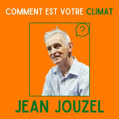 L'infatigable lanceur d'alerte - Jean Jouzel, climatologue et Prix Nobel de la Paix