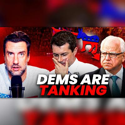 Democrats Plummeting in 2025: What’s the Real Issue?