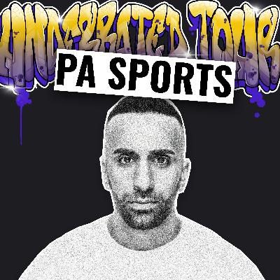 2011 - PA Sports - Streben nach Glück