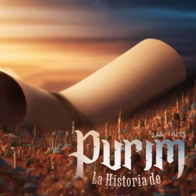 La Historia de Purim La Historia de Purim