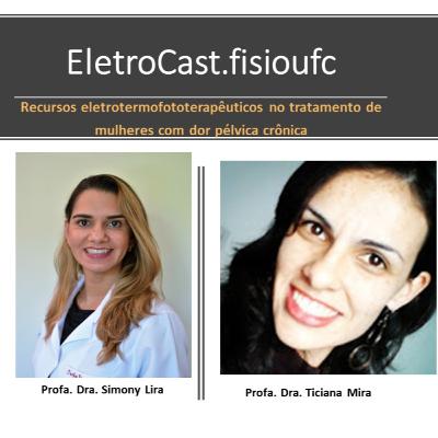 Recursos eletrotermofototerapêuticos no tratamento do mulheres com dor pélvica crônica
