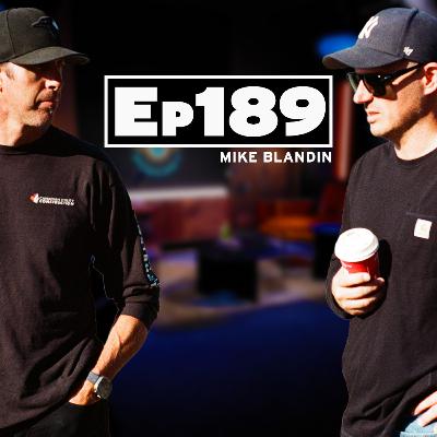 Building Crews, Culture & Careers in Utility Construction | Mike Blandin | 189 Building Crews, Culture & Careers in Utility Construction | Mike Blandin | 189