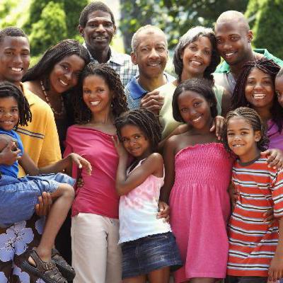 Does Family Unity Still Exist?