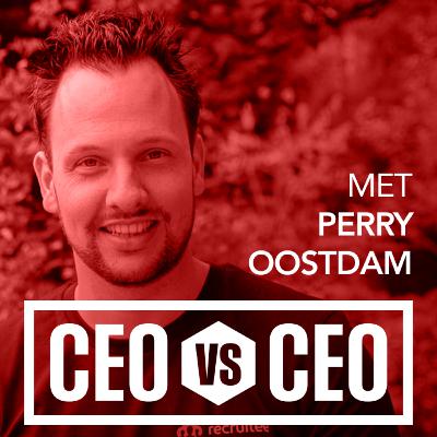 8. Perry Oostdam (Deel 2)