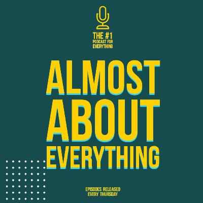 (Trailer) Almost About Everything (Trailer) Almost About Everything