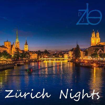 Dj Zlo - Zürich Nights