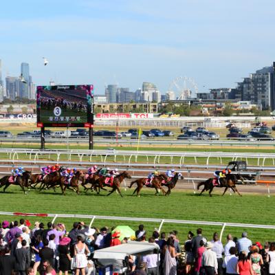 Brisbane jockey aiming for back-to-back Melbourne Cup wins; Serious crash involving skateboard in Redland; And Tallis joins Titans ownership Brisbane jockey aiming for back-to-back Melbourne Cup wins; Serious crash involving skateboard in Redland; And Tallis joins Titans ownership