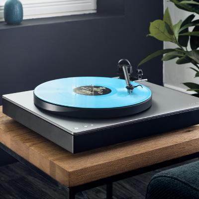 Jaki gramofon wybrać?