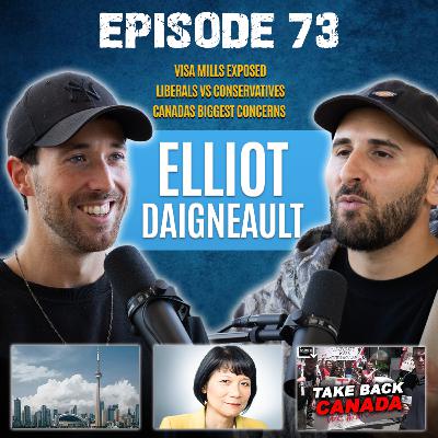 CCP - EP73: Is Canada Falling? The Unfiltered TRUTH CCP - EP73: Is Canada Falling? The Unfiltered TRUTH