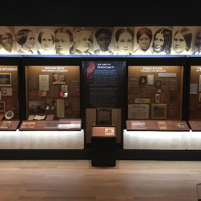 10-Question Quiz: Women's History Month 10-Question Quiz: Women's History Month