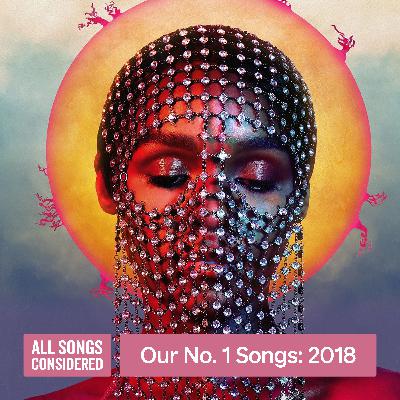 Our no. 1 songs: 2018 Our no. 1 songs: 2018