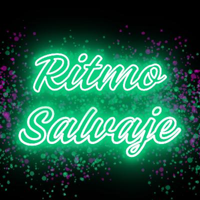 Programa 62: RITMO SALVAJE | Alberto el máquina y Radio Head
