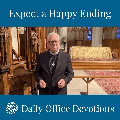 Expect a Happy Ending