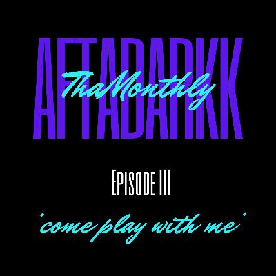 ‘Come Play With Me’ ‘Come Play With Me’