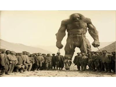 The Great Dream Origins of the Blue Bloods – Part Two The Great Dream Origins of the Blue Bloods – Part Two