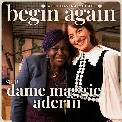 Is Your Purpose Written in the Stars? How the Universe Can Guide You | Dame Maggie Aderin Is Your Purpose Written in the Stars? How the Universe Can Guide You | Dame Maggie Aderin