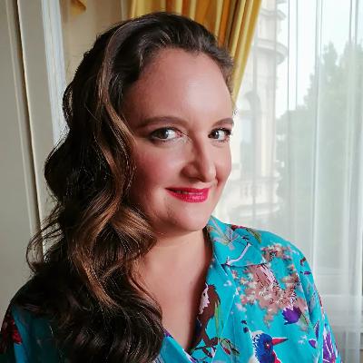 #157 Slovenky majú drsnú energiu, muži majú prehnané požiadavky, staršie ženy sú stále v kurze.