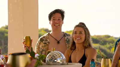 Episode 576: Love Is Blind Season 9 Review and Interviews