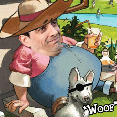 C'EST DISPO! Cozy Stickerville, Usual Crapules, Cozy Stickerville, Au pif, Cozy Stickerville