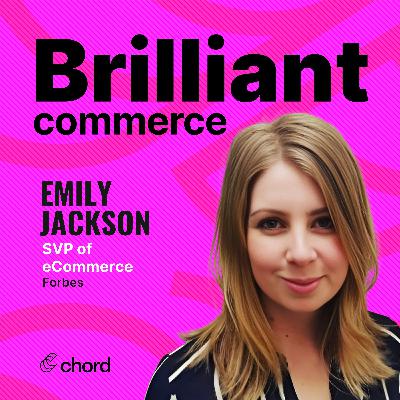 Forbes' Emily Jackson on why last-click attribution fails social commerce (and how to pivot advertisers) Forbes' Emily Jackson on why last-click attribution fails social commerce (and how to pivot advertisers)