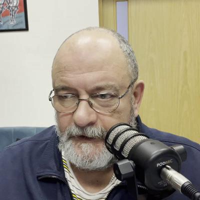 Откуда взялась катастрофа в экономике| Radio Narva | 594