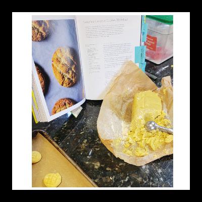 Episode 115: Bolinhas - The Flavor Equation Episode 115: Bolinhas - The Flavor Equation