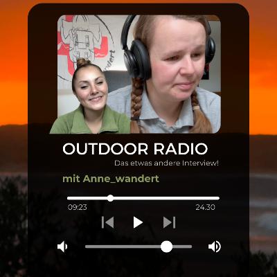 ANNE_WANDERT im Interview ANNE_WANDERT im Interview
