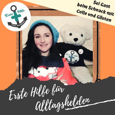 ⚓ Folge 1 - Wer, wie, was, warum? ⚓ Folge 1 - Wer, wie, was, warum?