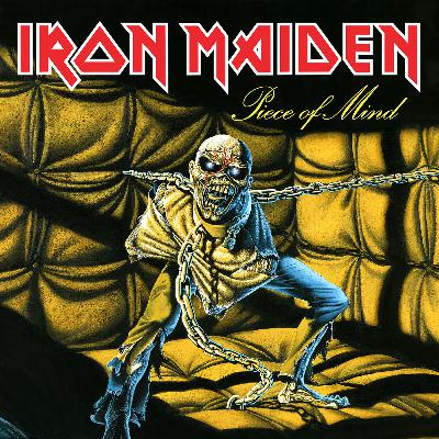 1980's Iron Maiden Covers Ranked from Least Horrific to Most Horrific