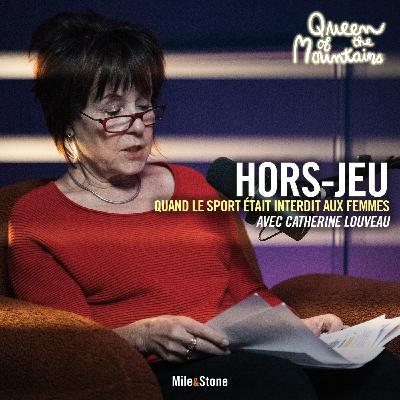 Quand le sport était interdit aux femmes (avec la sociologue Catherine Louveau) Quand le sport était interdit aux femmes (avec la sociologue Catherine Louveau)