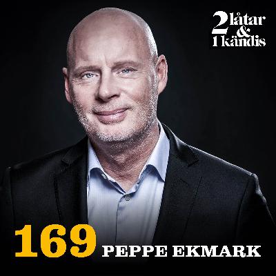 Peppe Ekmark Peppe Ekmark