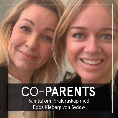 06-Ebba Kleberg von Sydow - Om att balansera karriär och familj