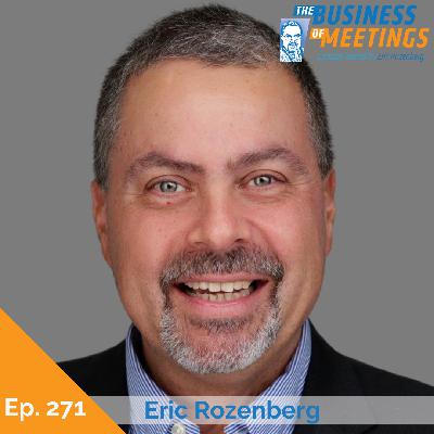 271: Leading Starts with You: Mental Wellness for Business Owners with Eric Rozenberg