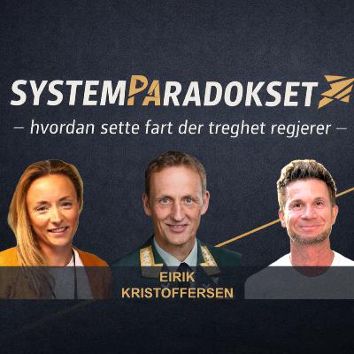 Ungt hastverk og seniorbremsing i regeljungelen.