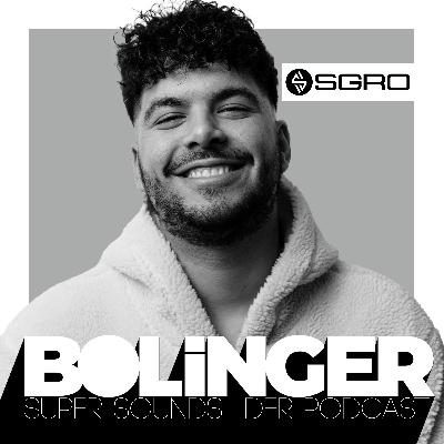 SGRO - UK Garage, toxische Dancefloor Situationen & 18-20kHz Gap