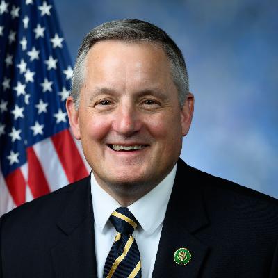 Episode 917: Chairman Bruce Westerman on the SPEED Act Episode 917: Chairman Bruce Westerman on the SPEED Act