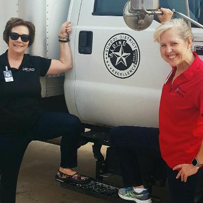 037 - Serving Through the Storm 037 - Serving Through the Storm