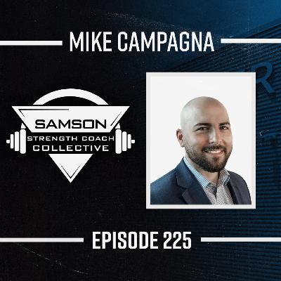 Mike Campagna | Developing Financial Wellness