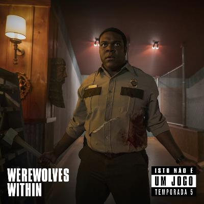 Werewolves Within (2021)