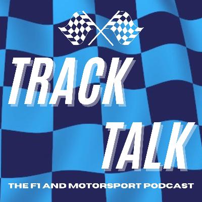 CHAOS Down Under! 2025 Australian Grand Prix Review
