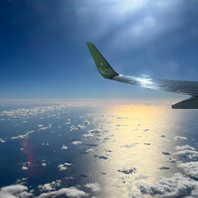 #1385 宮崎・鹿児島旅行① from Radiotalk