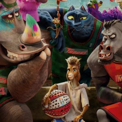 "Goat" Movie Review "Goat" Movie Review