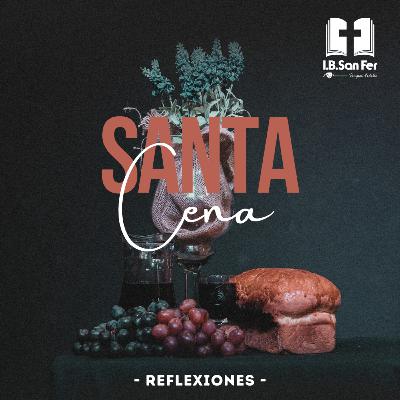 Reflexión Santa Cena: AÑO NUEVO 2026 | Pastor Carlos López
