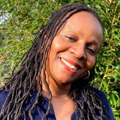 Dissolving Birth Myths and Learning To Say No with Kemi Johnson Dissolving Birth Myths and Learning To Say No with Kemi Johnson